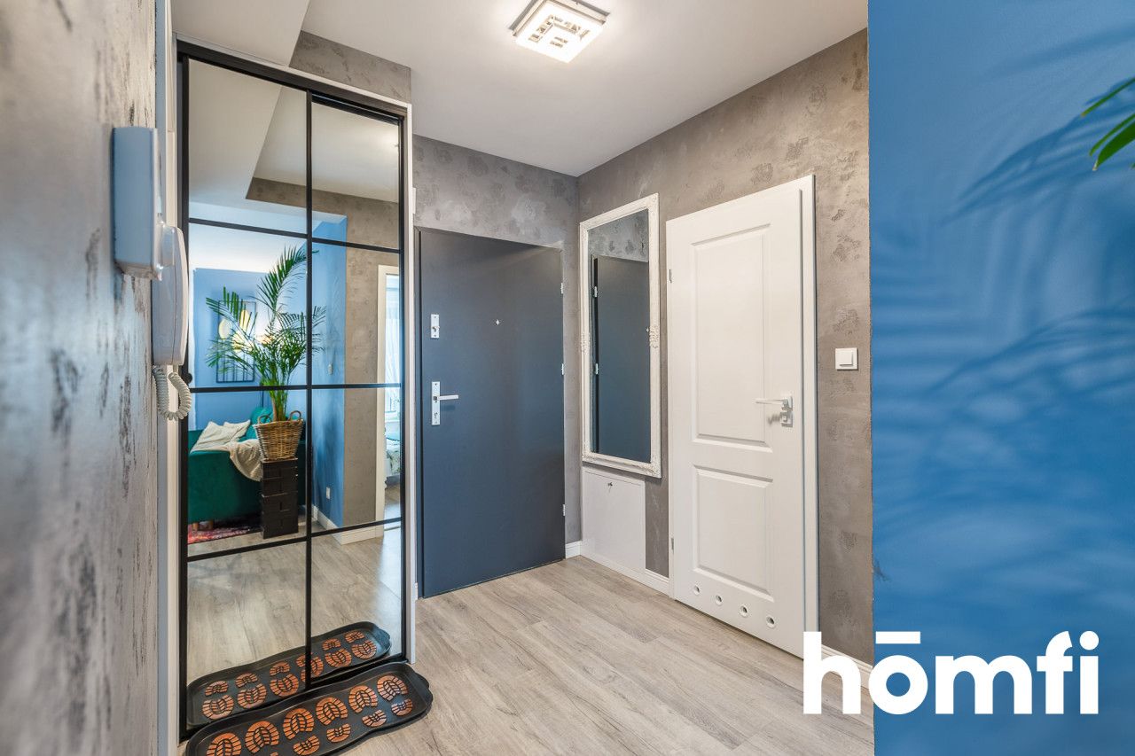 APARTMENT WITH GARDEN 3 ROOMS FIREPLACE - Apartment - Sale - Rzeszów, Zalesie