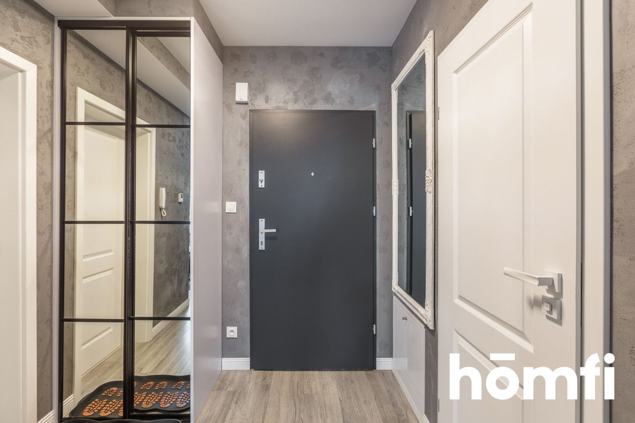 APARTMENT WITH GARDEN 3 ROOMS FIREPLACE - Apartment - Sale - Rzeszów, Zalesie