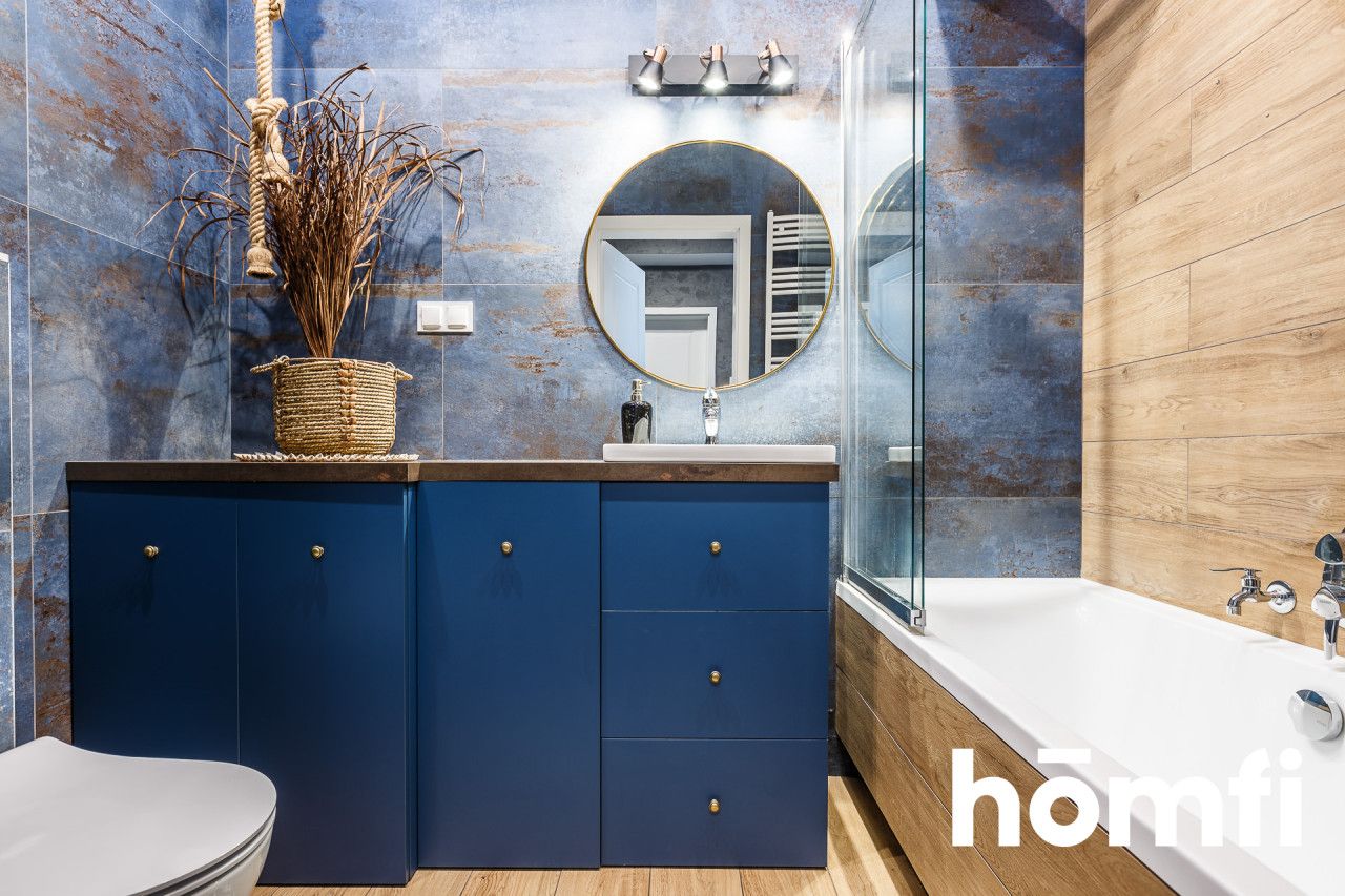 APARTMENT WITH GARDEN 3 ROOMS FIREPLACE - Apartment - Sale - Rzeszów, Zalesie