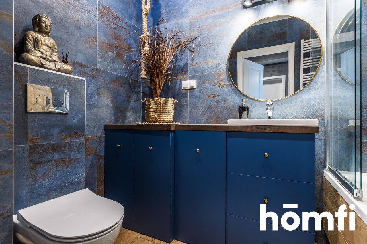 APARTMENT WITH GARDEN 3 ROOMS FIREPLACE - Apartment - Sale - Rzeszów, Zalesie