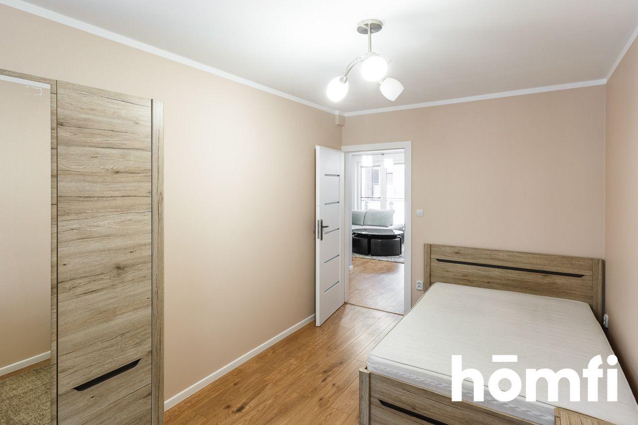 New cozy apartment for rent Rzeszow - Apartment - Rent - Rzeszów, Słocina