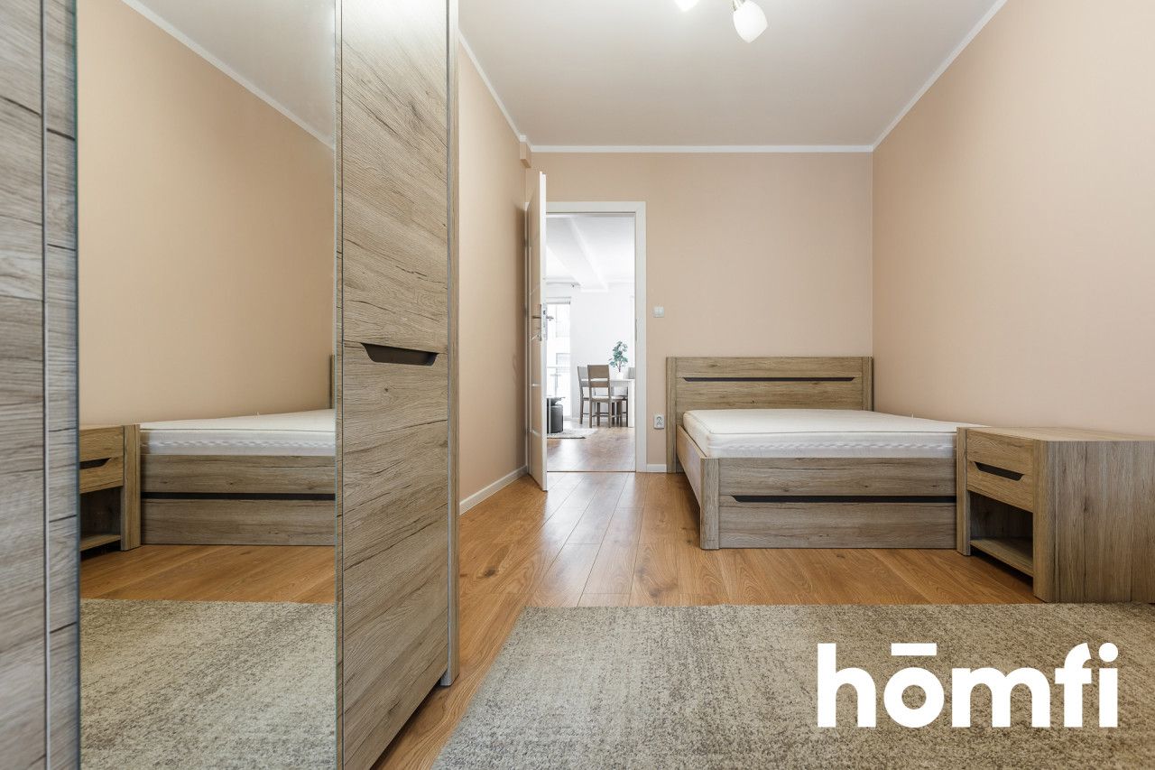 New cozy apartment for rent Rzeszow - Apartment - Rent - Rzeszów, Słocina