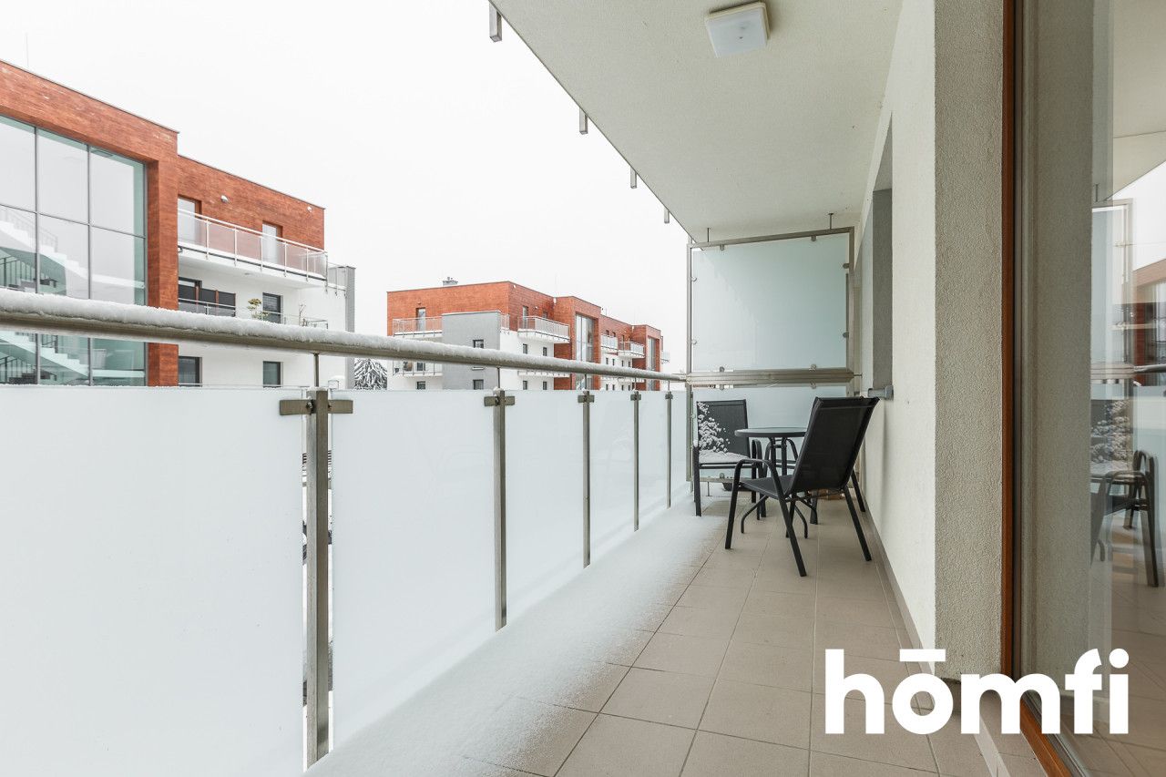 New cozy apartment for rent Rzeszow - Apartment - Rent - Rzeszów, Słocina