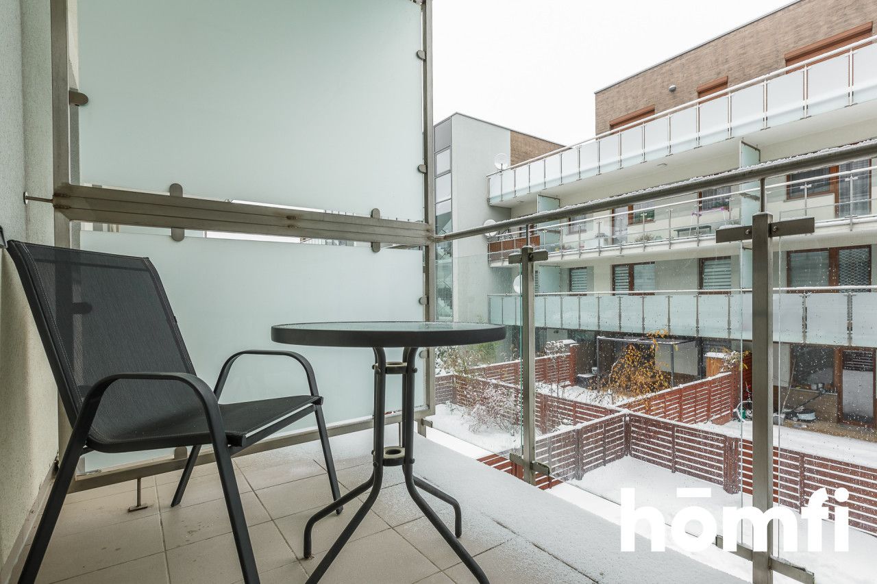 New cozy apartment for rent Rzeszow - Apartment - Rent - Rzeszów, Słocina