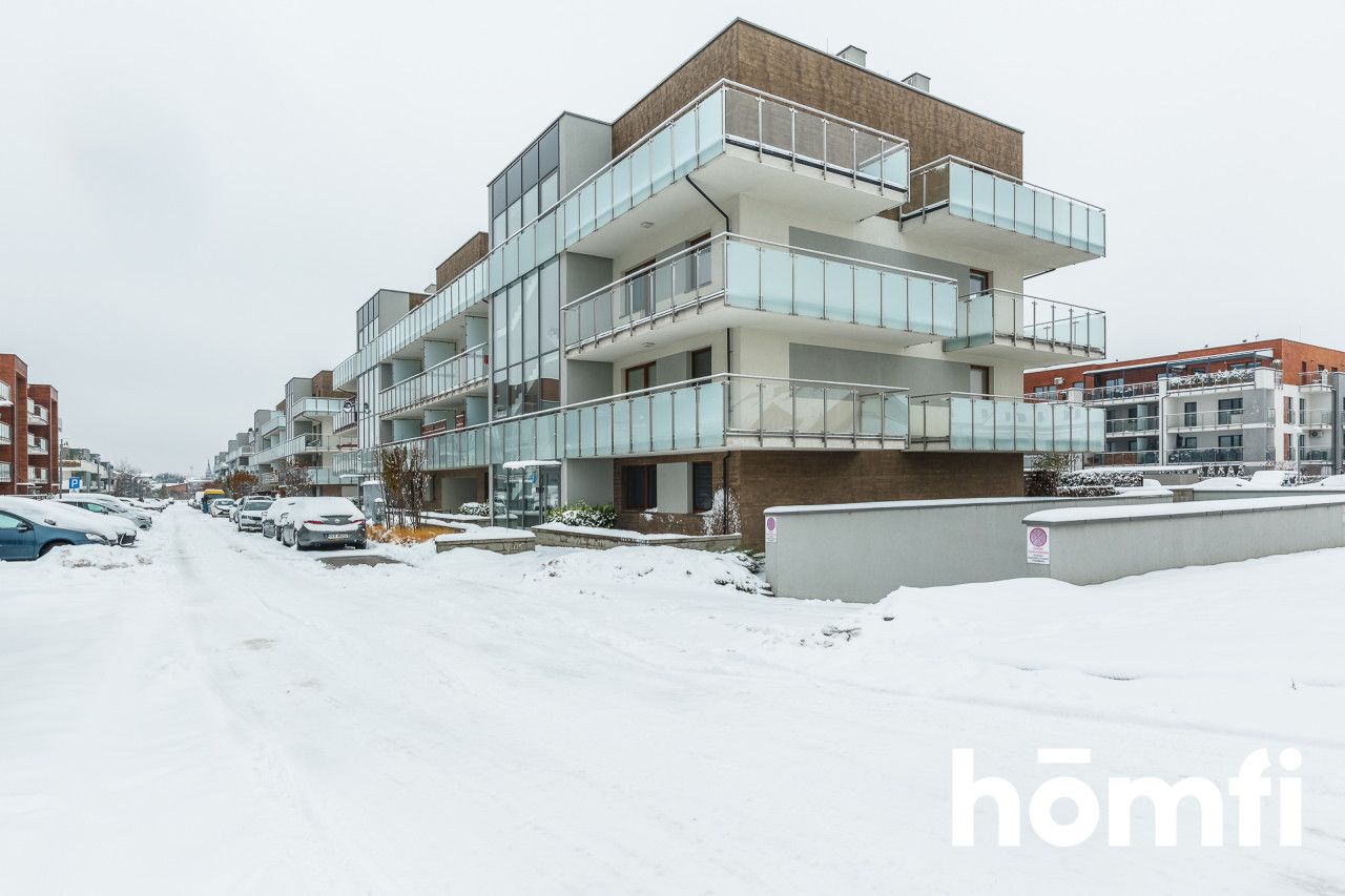 New cozy apartment for rent Rzeszow - Apartment - Rent - Rzeszów, Słocina