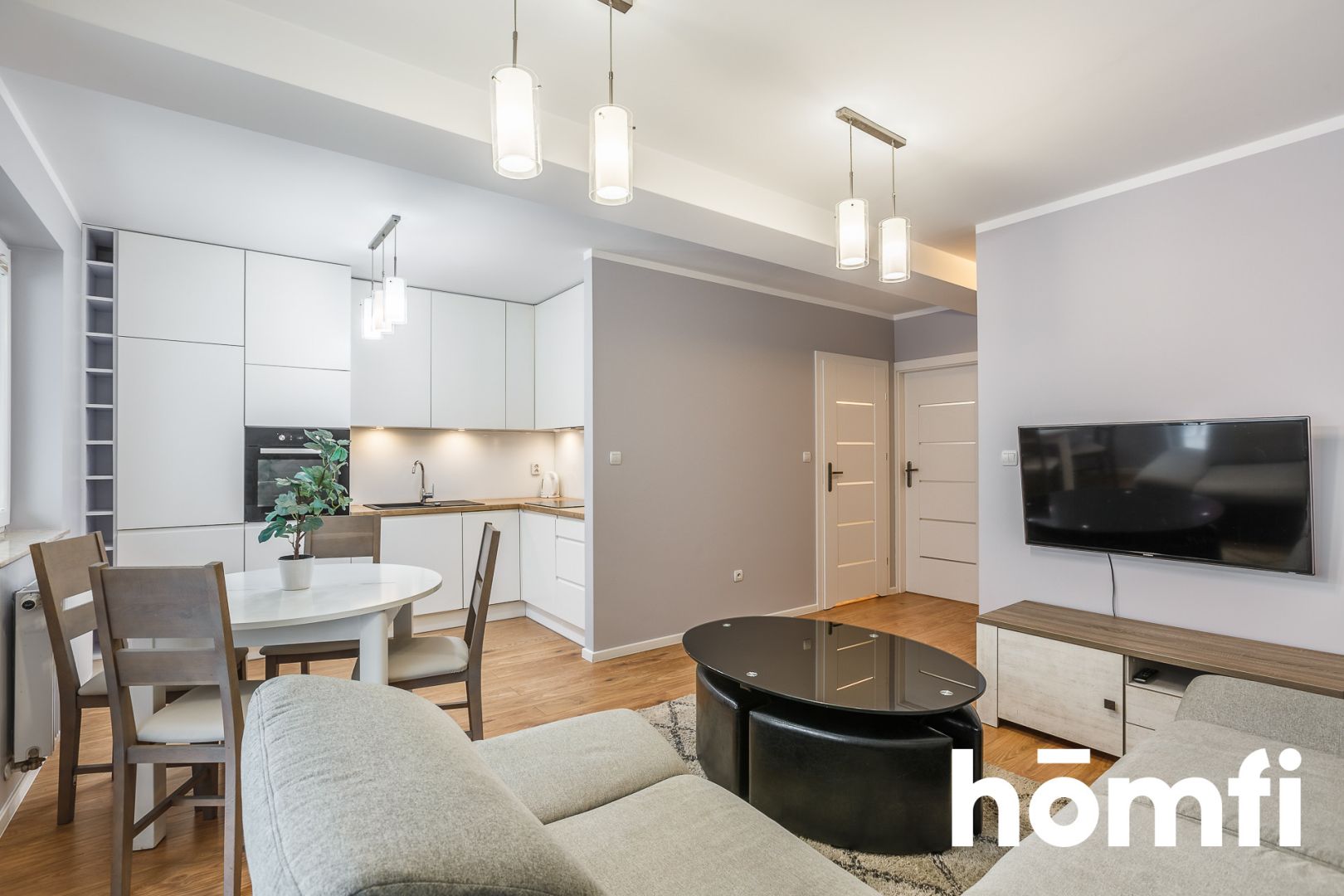 New cozy apartment for rent Rzeszow - Apartment - Rent - Rzeszów, Słocina