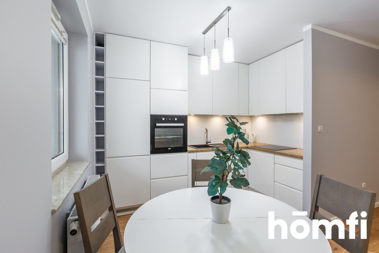 New cozy apartment for rent Rzeszow - Apartment - Rent - Rzeszów, Słocina