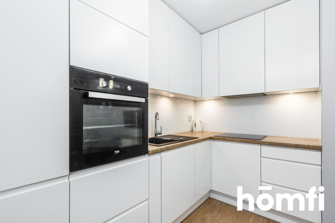 New cozy apartment for rent Rzeszow - Apartment - Rent - Rzeszów, Słocina