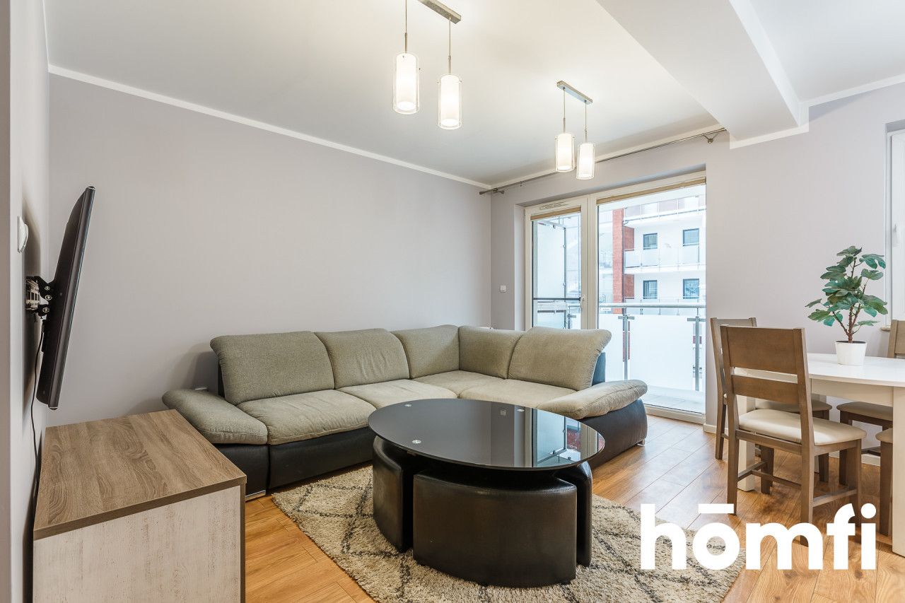 New cozy apartment for rent Rzeszow - Apartment - Rent - Rzeszów, Słocina