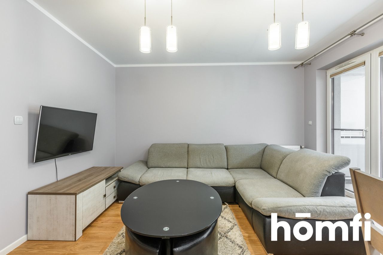 New cozy apartment for rent Rzeszow - Apartment - Rent - Rzeszów, Słocina