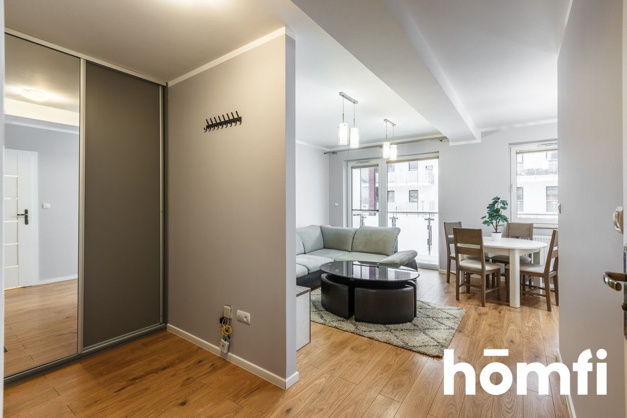 New cozy apartment for rent Rzeszow - Apartment - Rent - Rzeszów, Słocina