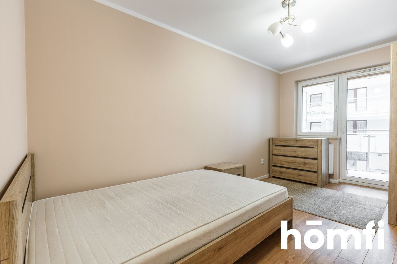 New cozy apartment for rent Rzeszow - Apartment - Rent - Rzeszów, Słocina