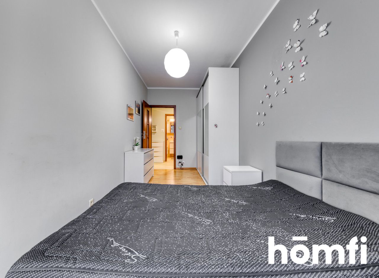 APARTMENT KAROLEWSKA - Apartment - Rent - Łódź, Polesie