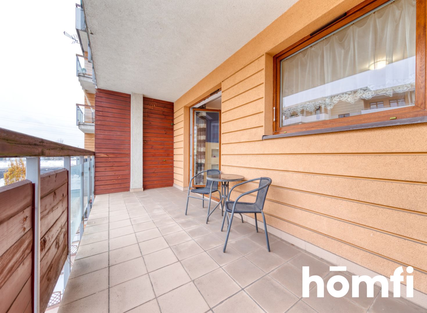 APARTMENT KAROLEWSKA - Apartment - Rent - Łódź, Polesie