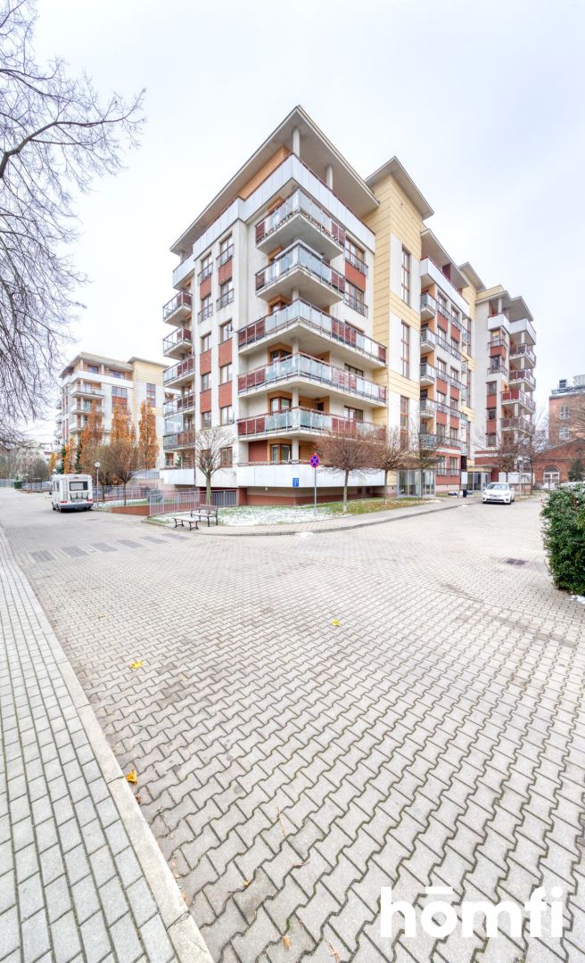 APARTMENT KAROLEWSKA - Apartment - Rent - Łódź, Polesie