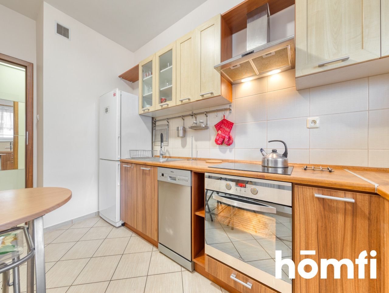 APARTMENT KAROLEWSKA - Apartment - Rent - Łódź, Polesie