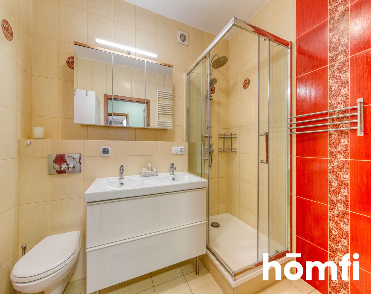 APARTMENT KAROLEWSKA - Apartment - Rent - Łódź, Polesie