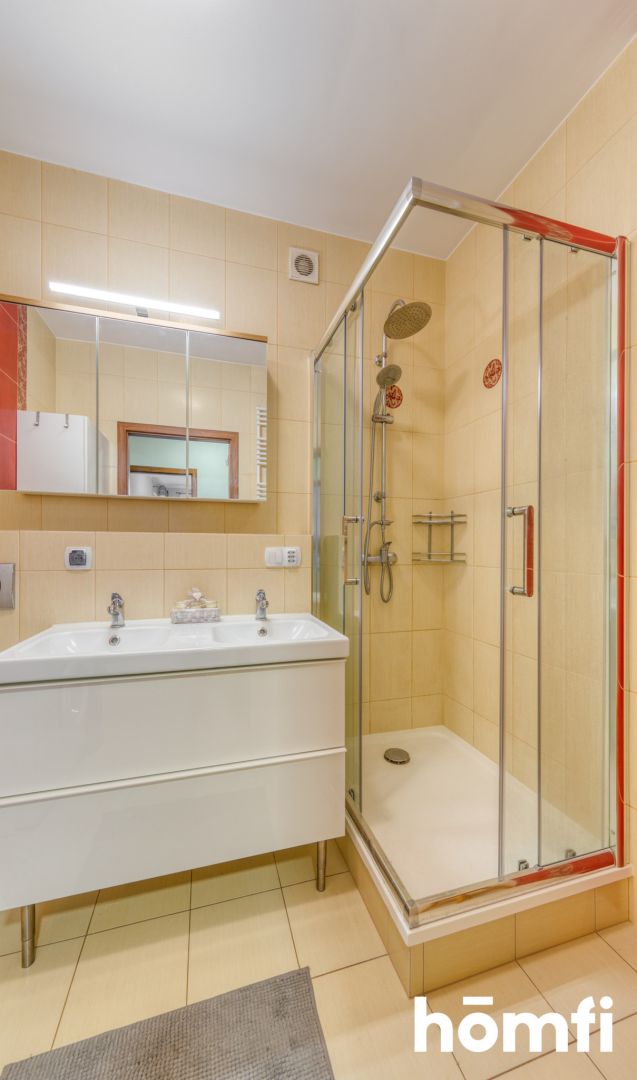 APARTMENT KAROLEWSKA - Apartment - Rent - Łódź, Polesie