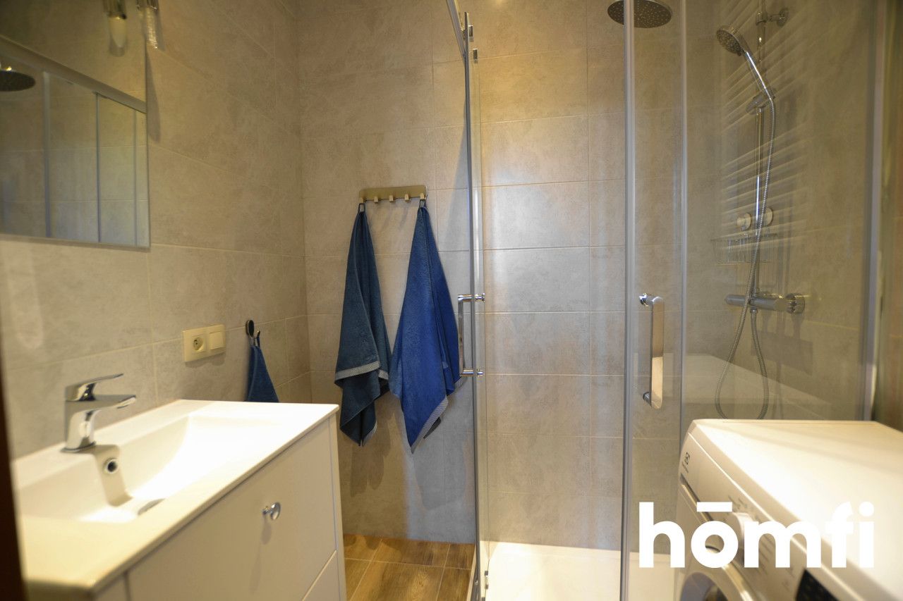 An apartment in the heart of Gliwice - Apartment - Sale - Gliwice, Centrum