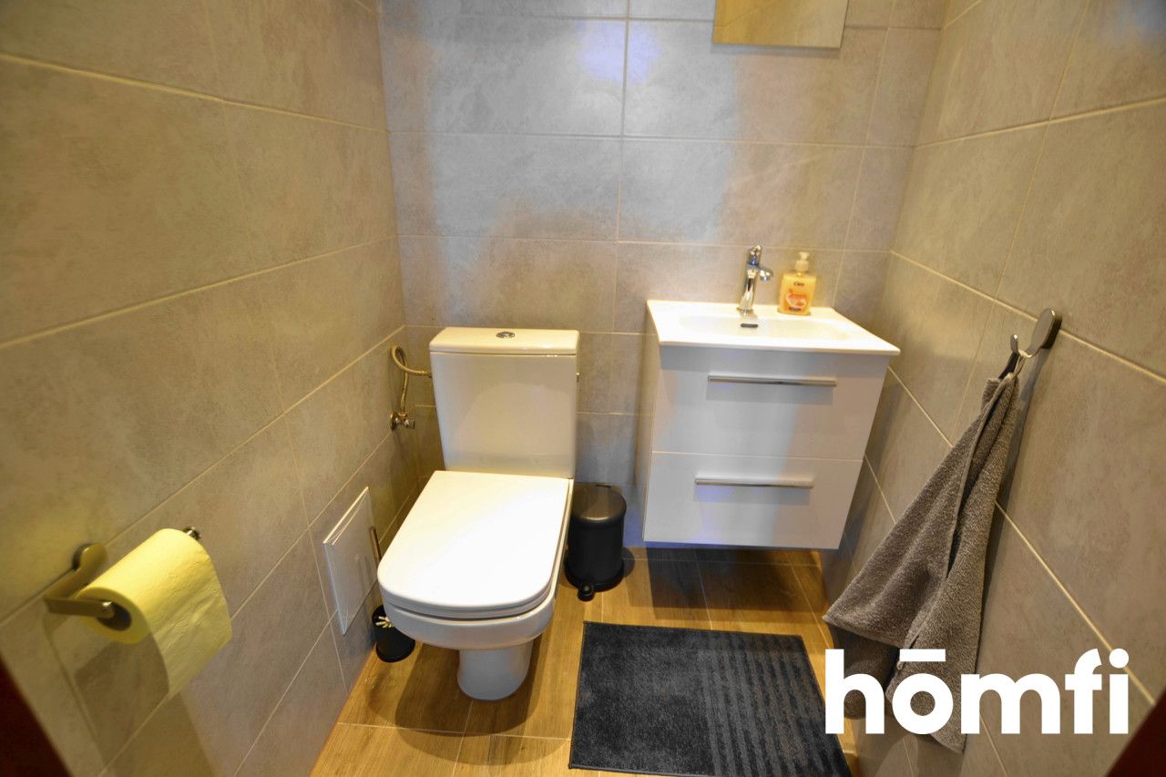 An apartment in the heart of Gliwice - Apartment - Sale - Gliwice, Centrum