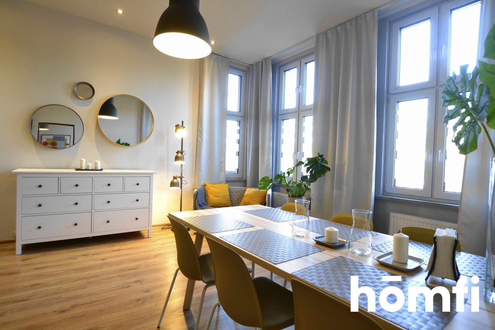 An apartment in the heart of Gliwice - Apartment - Sale - Gliwice, Centrum