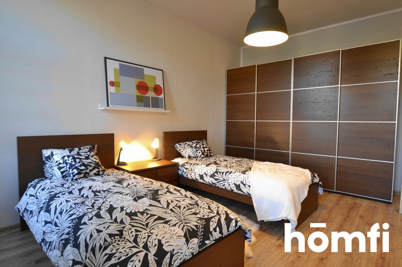 An apartment in the heart of Gliwice - Apartment - Sale - Gliwice, Centrum