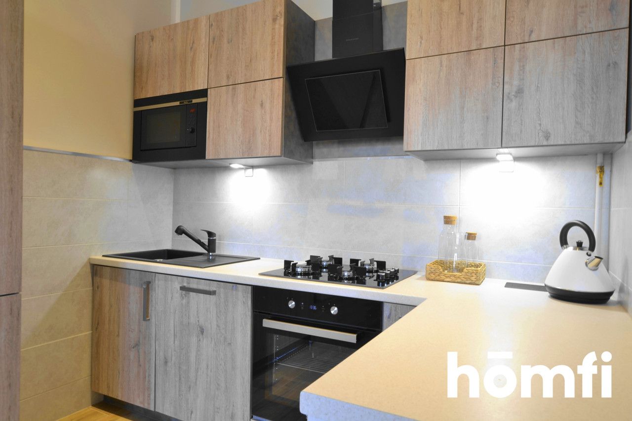 An apartment in the heart of Gliwice - Apartment - Sale - Gliwice, Centrum