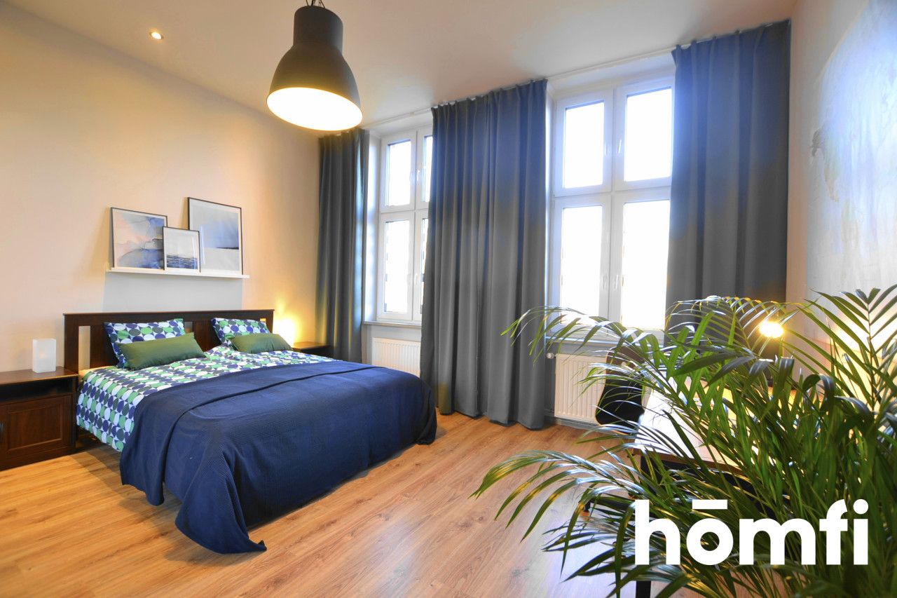 An apartment in the heart of Gliwice - Apartment - Sale - Gliwice, Centrum