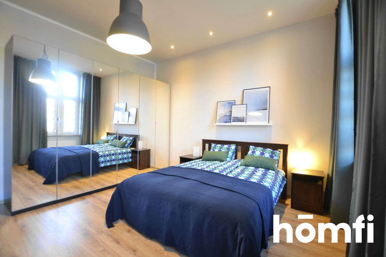 An apartment in the heart of Gliwice - Apartment - Sale - Gliwice, Centrum