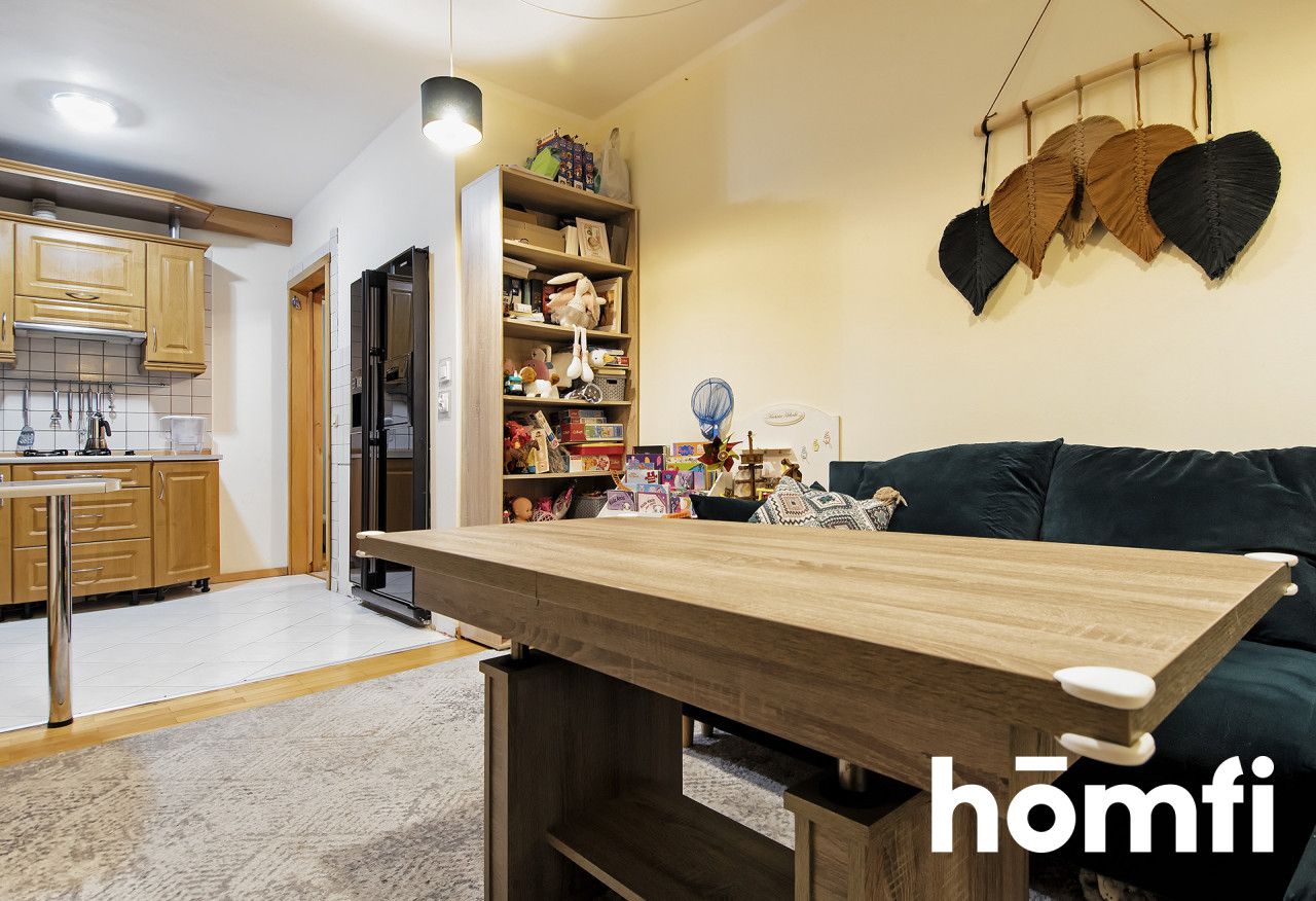 3-room apartment in Luboń - ul. Lipowa - Apartment - Sale - Poznański, Luboń