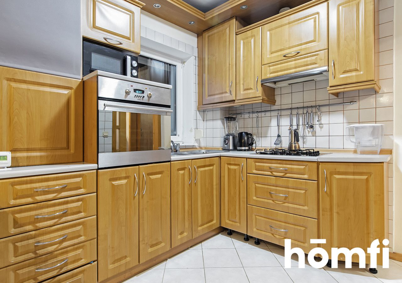 3-room apartment in Luboń - ul. Lipowa - Apartment - Sale - Poznański, Luboń