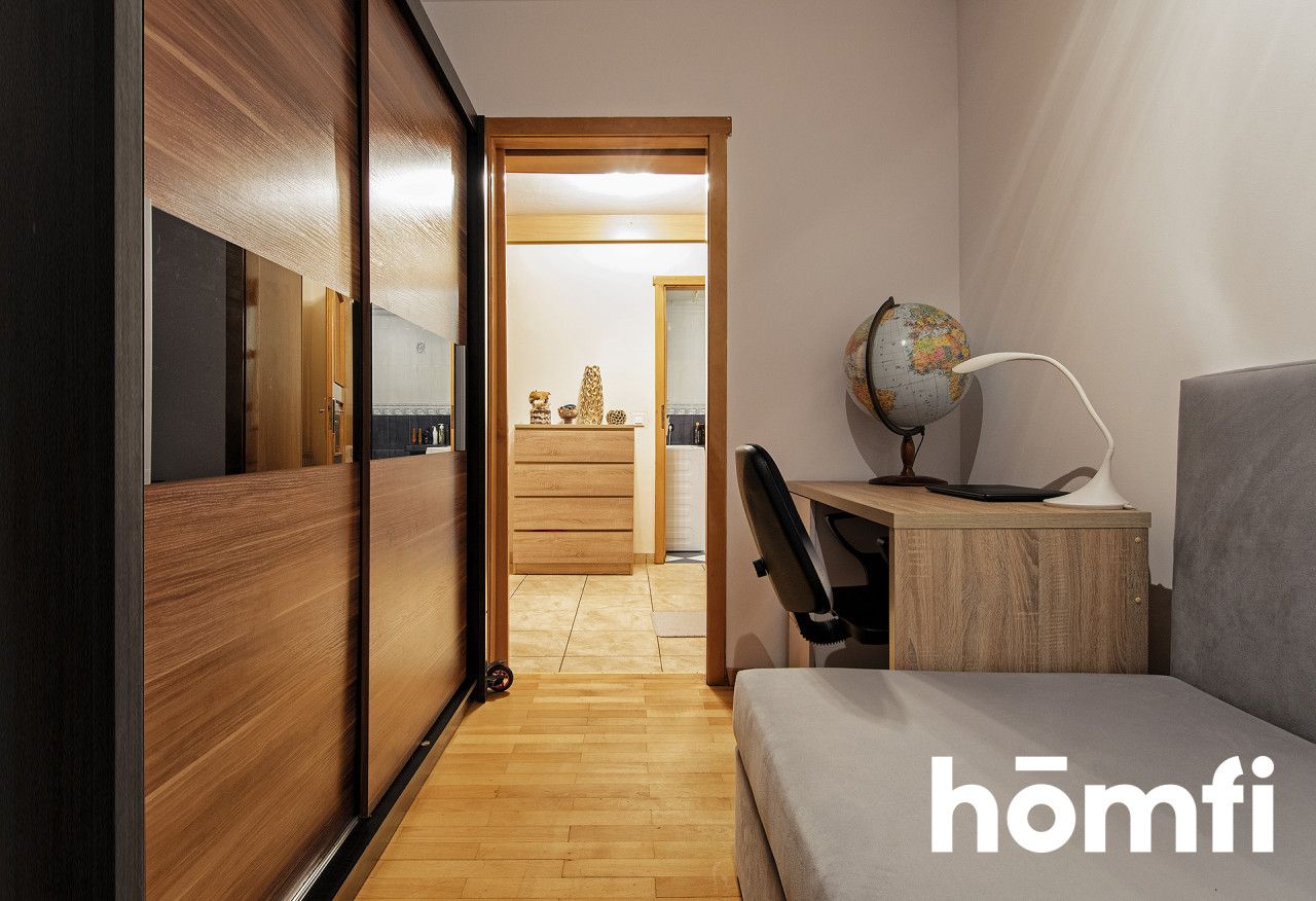 3-room apartment in Luboń - ul. Lipowa - Apartment - Sale - Poznański, Luboń