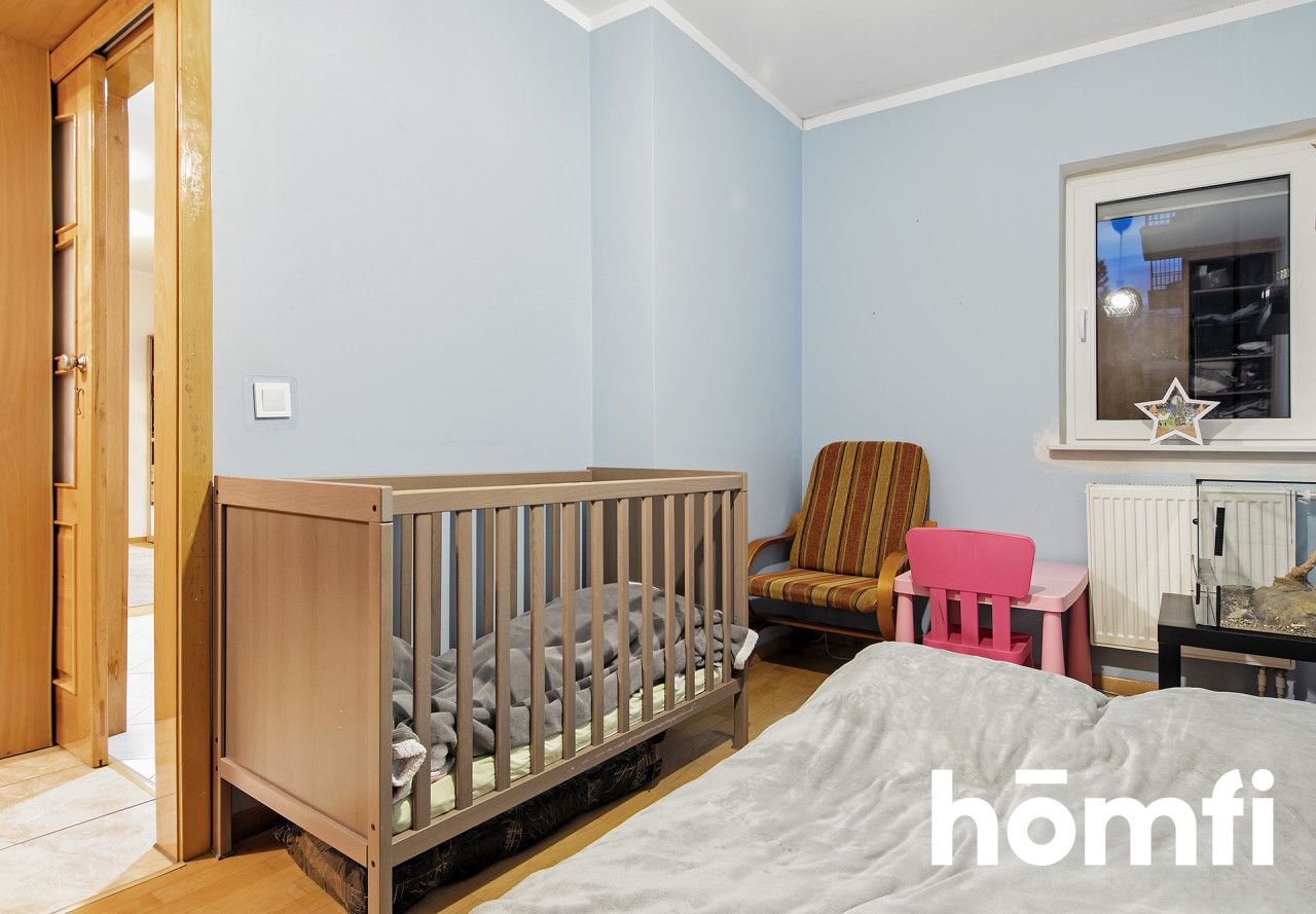 3-room apartment in Luboń - ul. Lipowa - Apartment - Sale - Poznański, Luboń