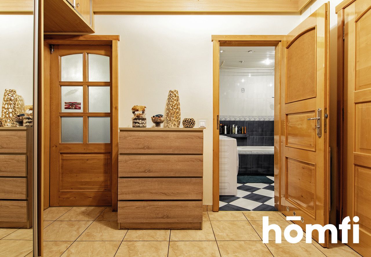 3-room apartment in Luboń - ul. Lipowa - Apartment - Sale - Poznański, Luboń