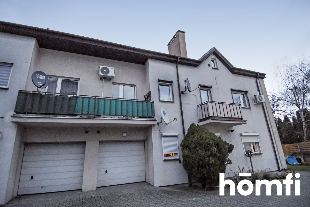 3-room apartment in Luboń - ul. Lipowa - Apartment - Sale - Poznański, Luboń