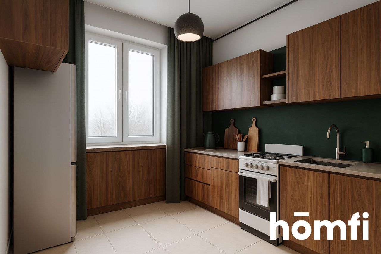 Rozkładowe mieszkanie w ścisłym Centrum Lublina - Mieszkanie - Sprzedaż - Lublin, Śródmieście