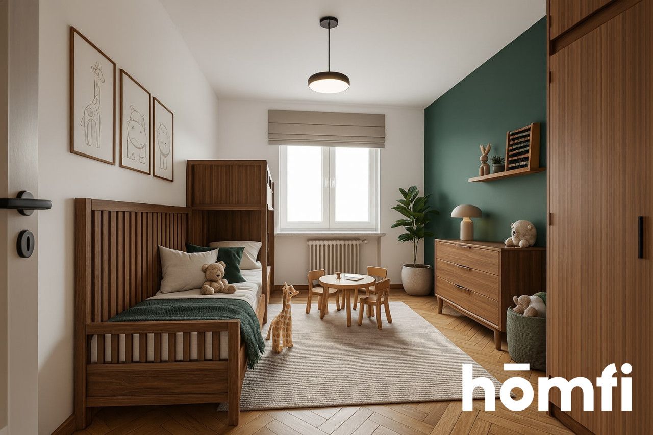 planned apartment in the very center of Lublin - Квартира - Продаж - Lublin, Śródmieście