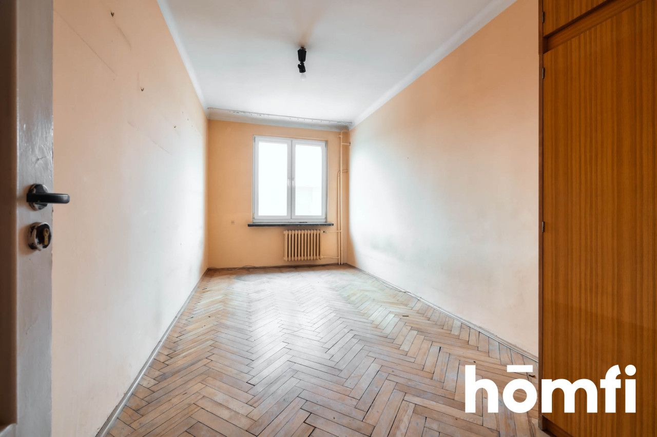 Rozkładowe mieszkanie w ścisłym Centrum Lublina - Mieszkanie - Sprzedaż - Lublin, Śródmieście