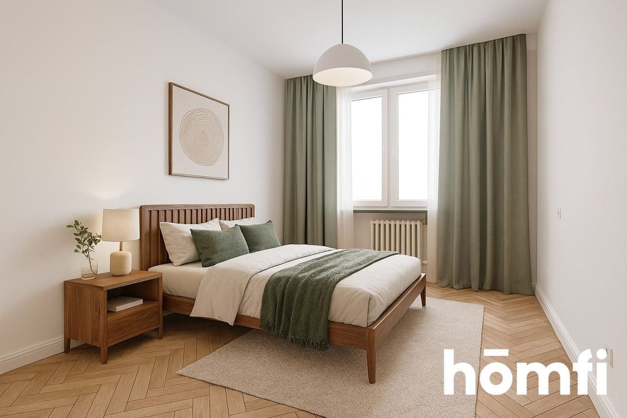 Rozkładowe mieszkanie w ścisłym Centrum Lublina - Mieszkanie - Sprzedaż - Lublin, Śródmieście