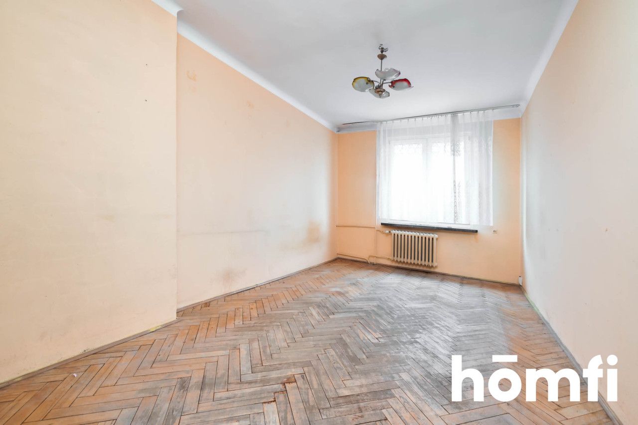 Rozkładowe mieszkanie w ścisłym Centrum Lublina - Mieszkanie - Sprzedaż - Lublin, Śródmieście