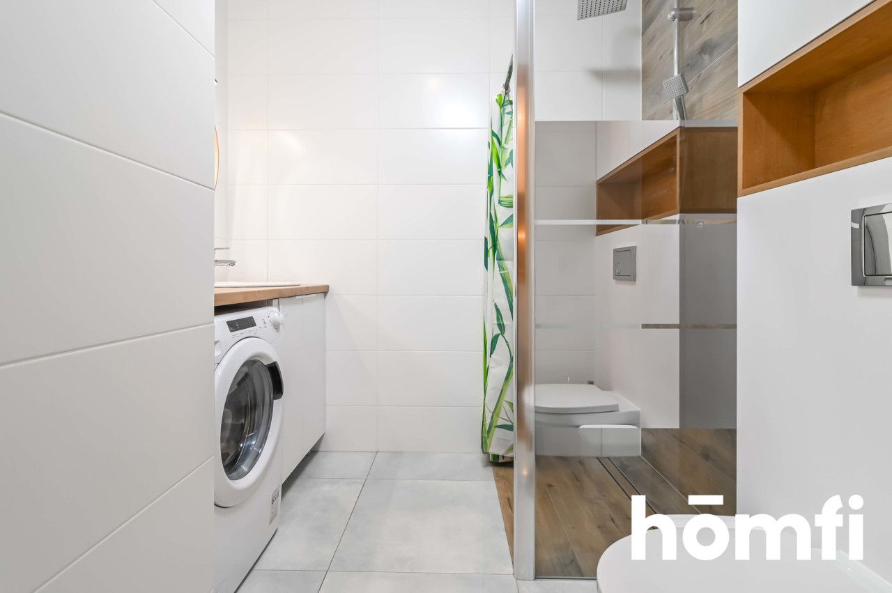 Letnica, 2 rooms, high standard - Apartment - Rent - Gdańsk, Letnica