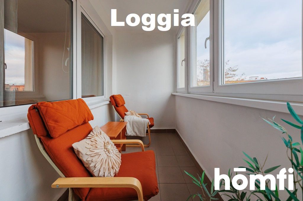 ul Gajowicka, 2 pokoje, widok na park - Mieszkanie - Wynajem - Wrocław, Krzyki / Borek