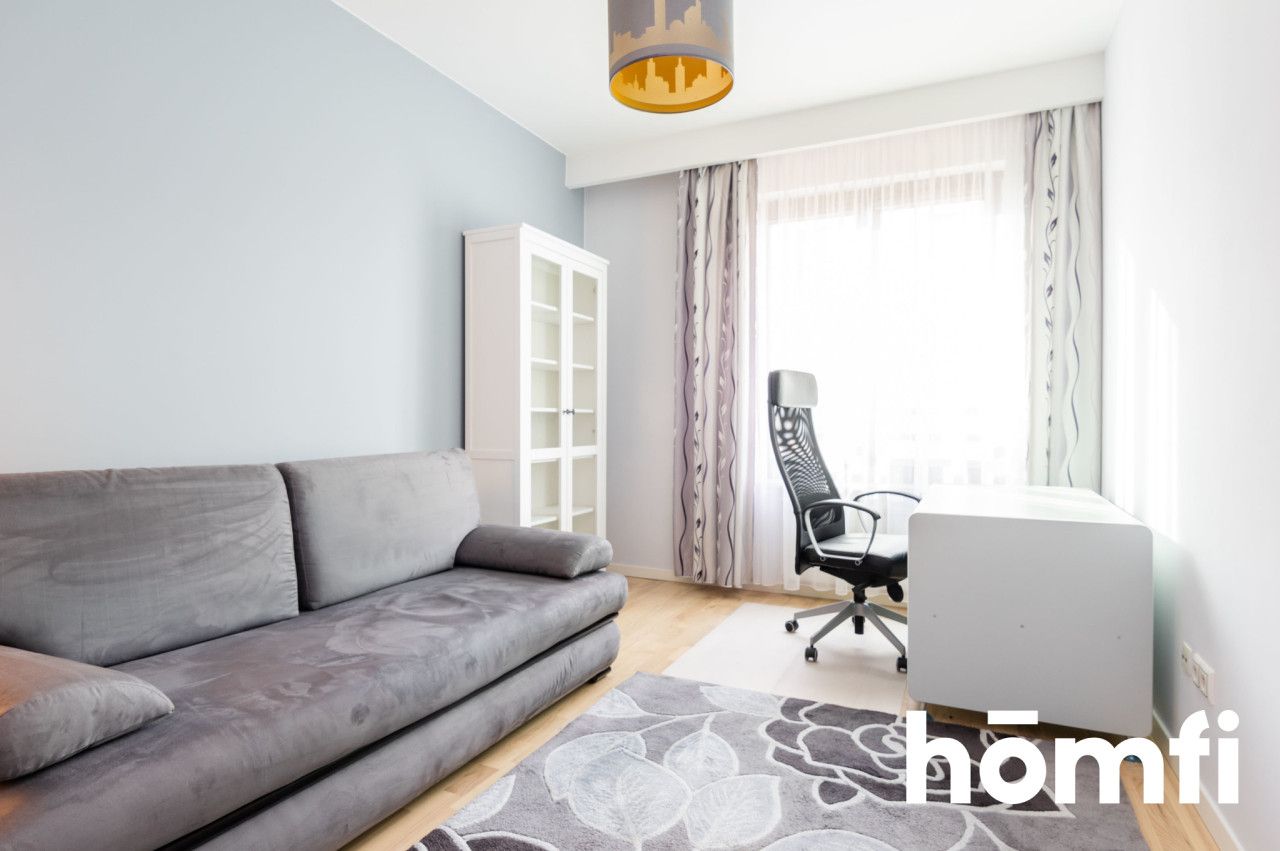 2-room apartment 5 min. from Dworzec Gdański! - Apartment - Rent - Warszawa, Śródmieście / Muranów