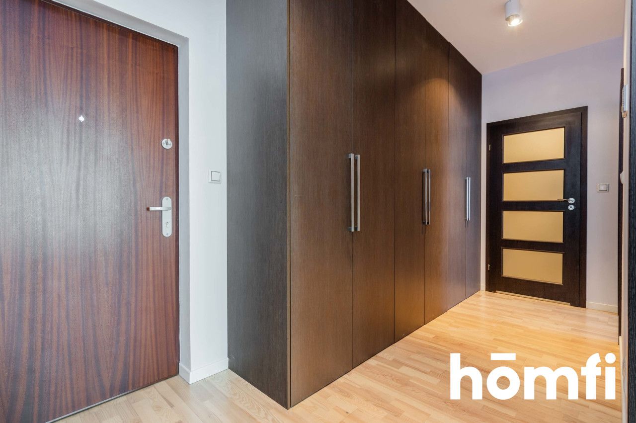 2-room apartment 5 min. from Dworzec Gdański! - Apartment - Rent - Warszawa, Śródmieście / Muranów