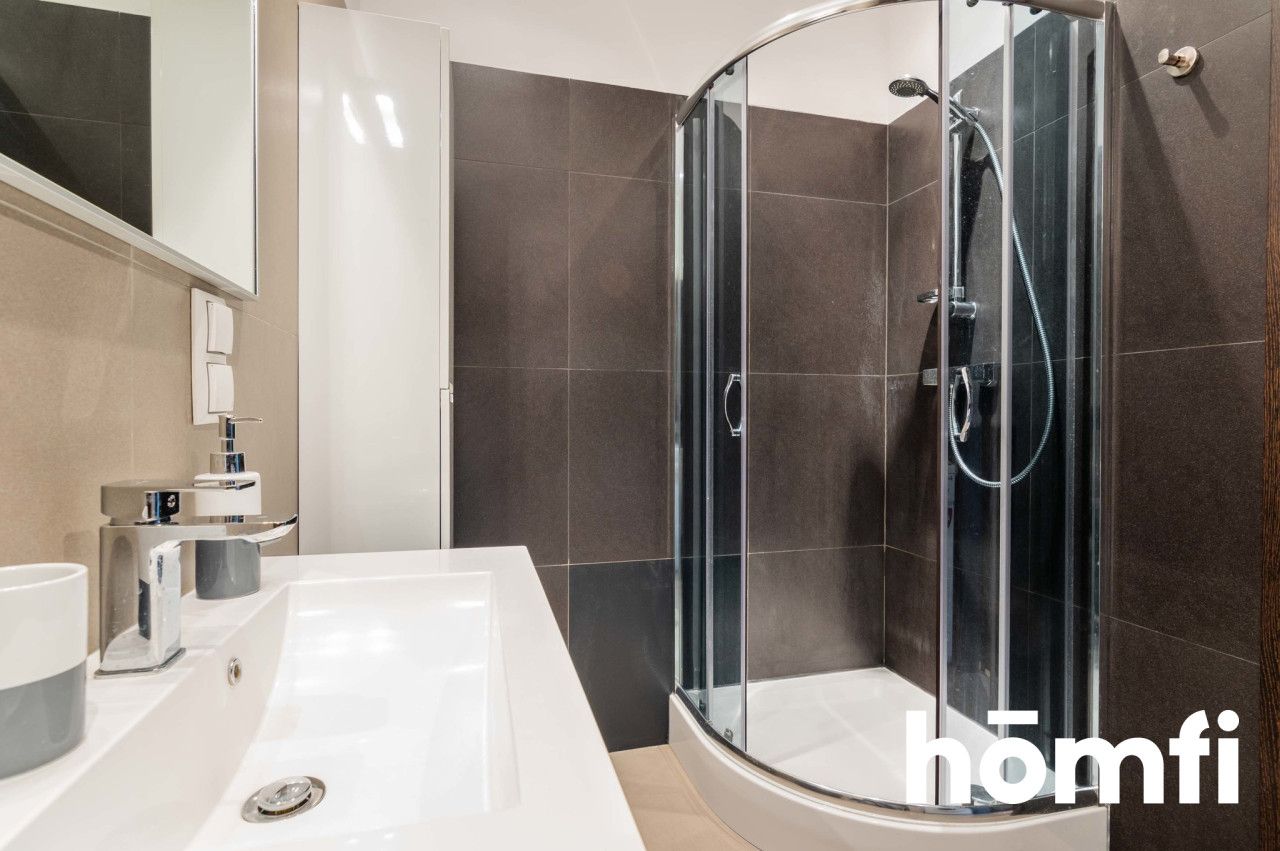 2-room apartment 5 min. from Dworzec Gdański! - Apartment - Rent - Warszawa, Śródmieście / Muranów