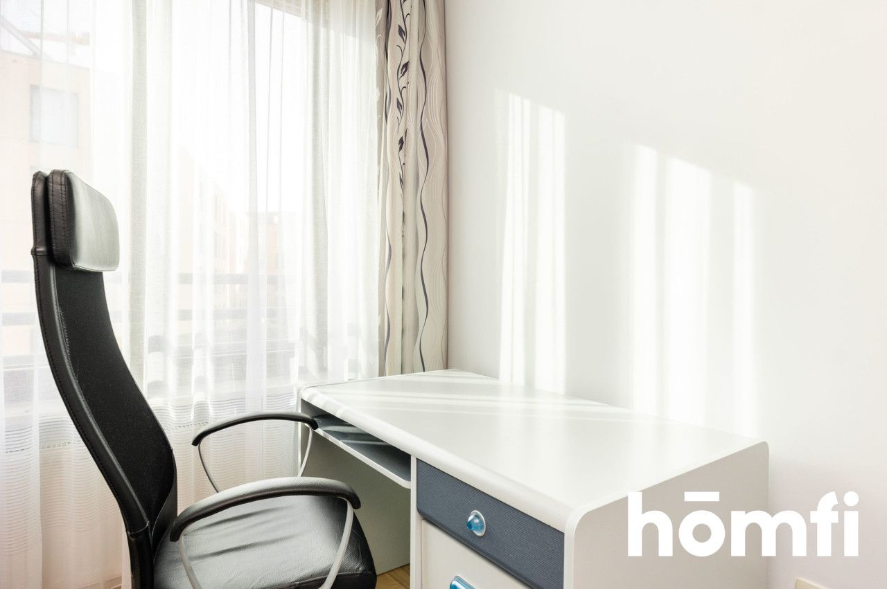 2-room apartment 5 min. from Dworzec Gdański! - Apartment - Rent - Warszawa, Śródmieście / Muranów