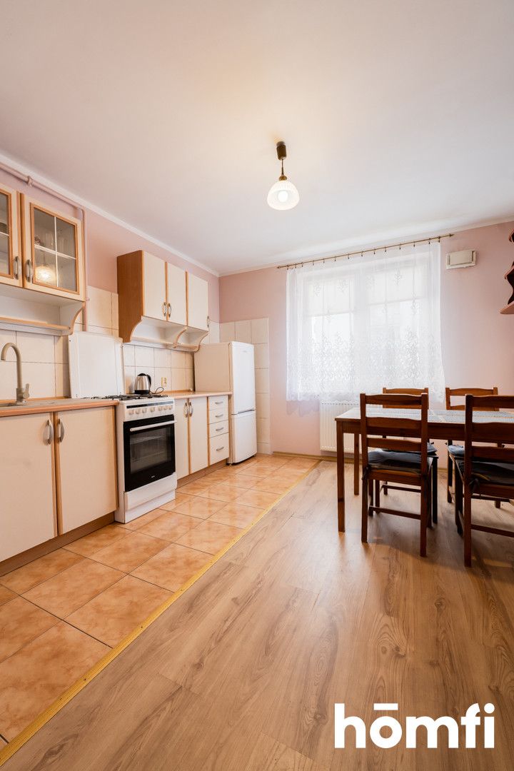 Cozy studio apartment on Rapackiego street in Radom - Apartment - Rent - Radom, Gołębiów II