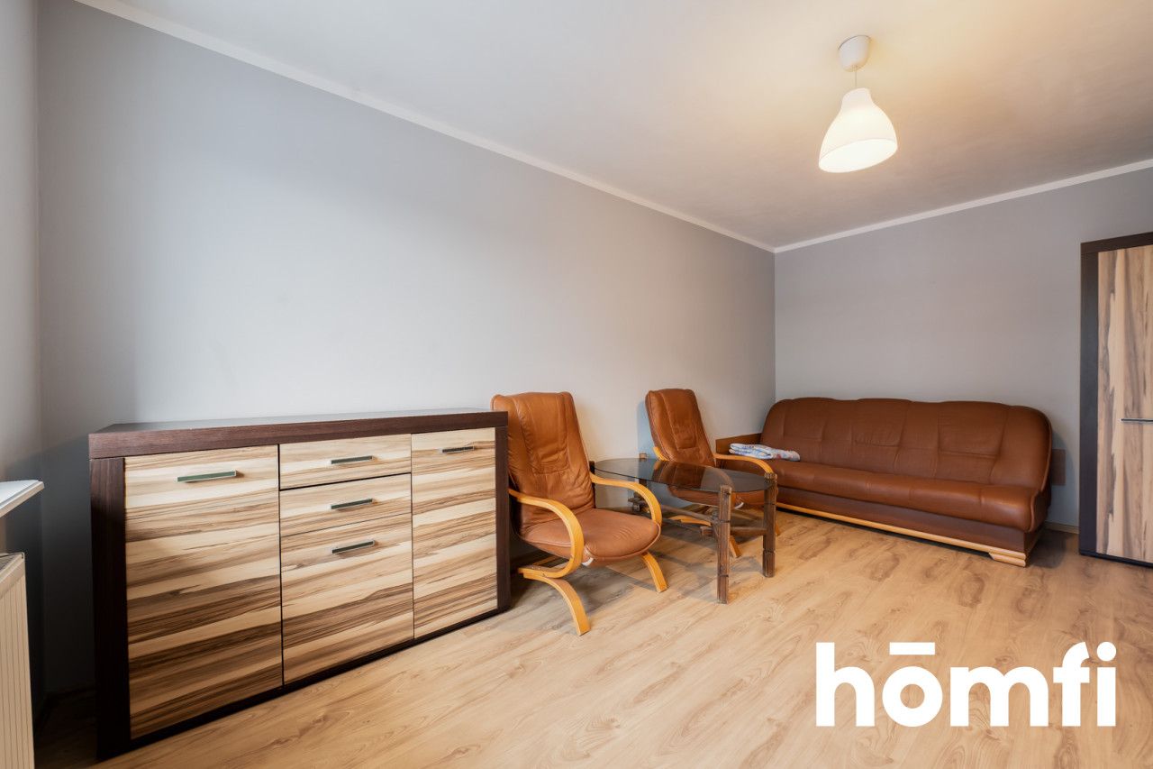 Cozy studio apartment on Rapackiego street in Radom - Apartment - Rent - Radom, Gołębiów II