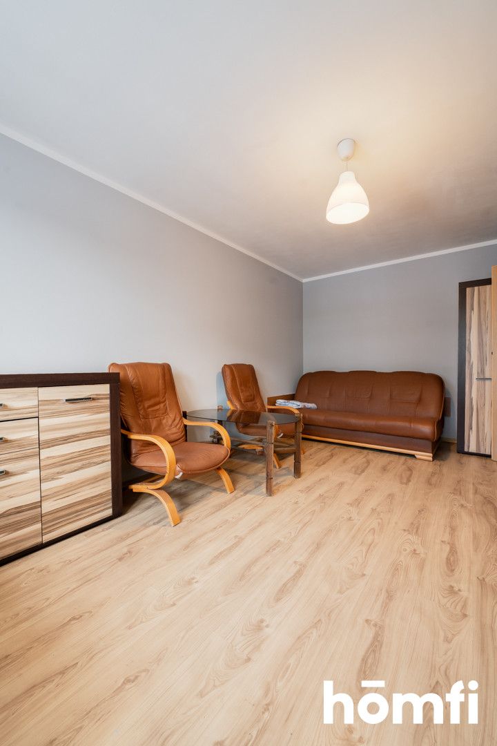 Cozy studio apartment on Rapackiego street in Radom - Apartment - Rent - Radom, Gołębiów II