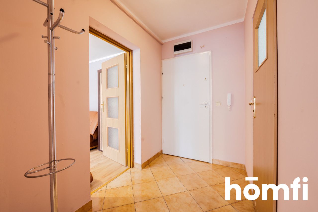 Cozy studio apartment on Rapackiego street in Radom - Apartment - Rent - Radom, Gołębiów II